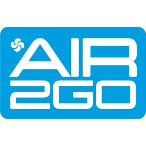 AIR2GO logo link