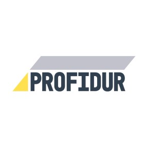 Profidur logo link