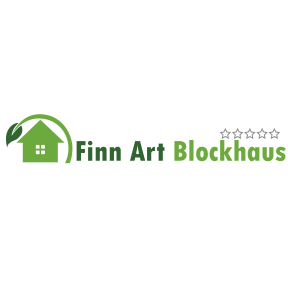Finn Art Blockhaus logo link