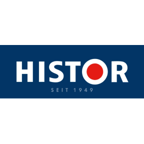 Histor logo link