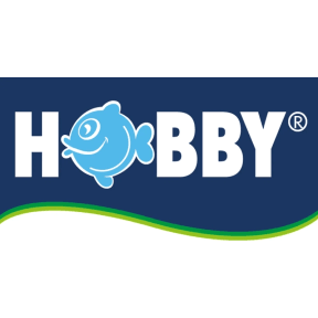Hobby logo link