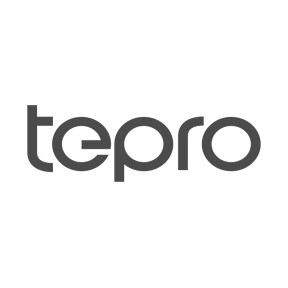 Tepro logo link