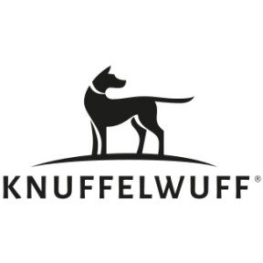 Knuffelwuff logo link
