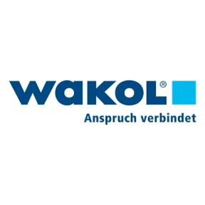 WAKOL logo link