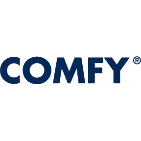 COMFY® logo link