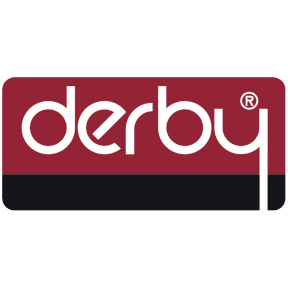 Derby logo link