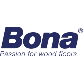 Bona logo link