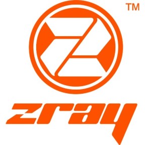 Zray logo link