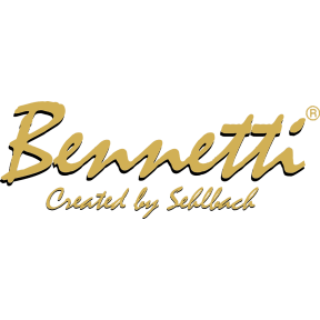 Bennetti logo link