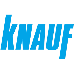 Knauf logo link
