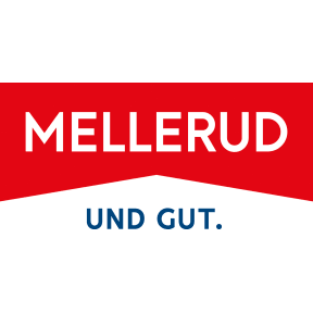 Mellerud logo link