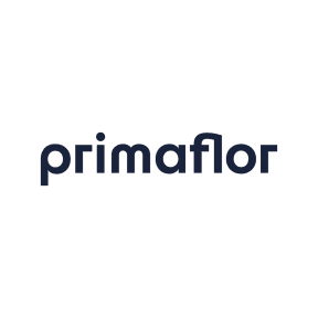 Primaflor logo link