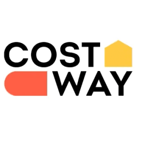 COSTWAY logo link