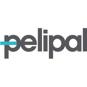 Pelipal logo link