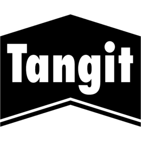 Tangit logo link