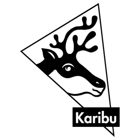 Karibu logo link