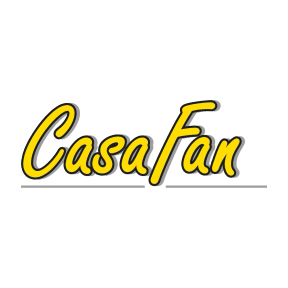 CASAFAN logo link