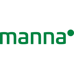 Manna logo link