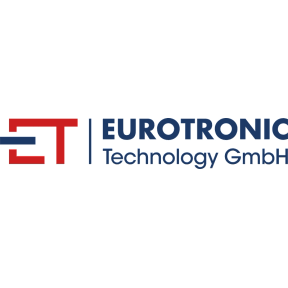Eurotronic logo link