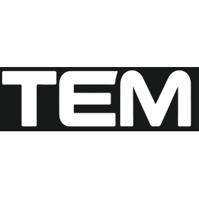 TEM logo link