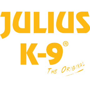 Julius K-9 logo link