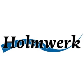 Holmwerk logo link