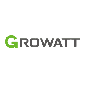 Growatt logo link