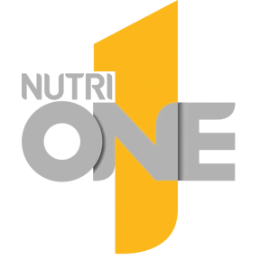 NutriOne logo link
