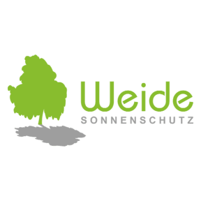Weide logo link