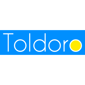 Toldoro logo link