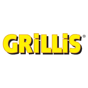 Grillis logo link