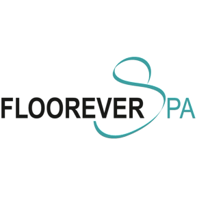 Floorever Spa logo link