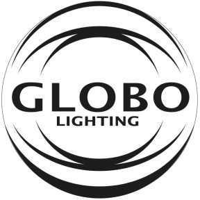 Globo logo link