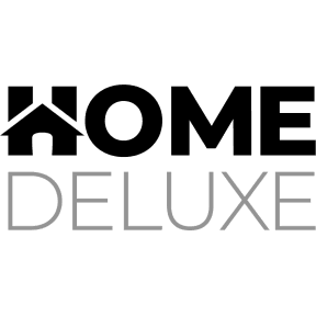 Home Deluxe logo link