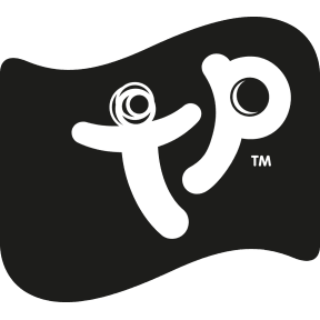 TP Toys logo link