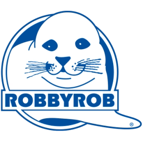 Robbyrob logo link
