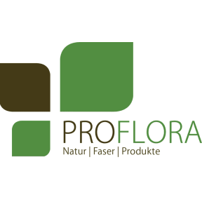 Proflora logo link