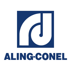 ALING-CONEL logo link