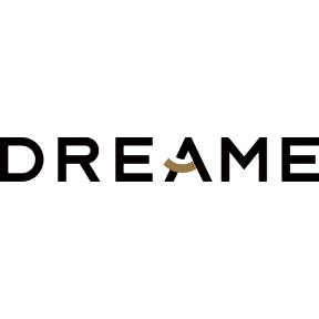 Dreame logo link