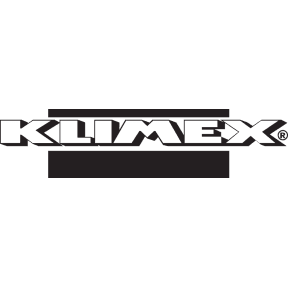 Klimex logo link