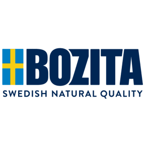 Bozita logo link