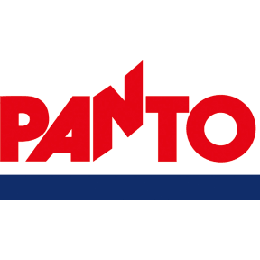 PANTO logo link