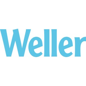 Weller logo link
