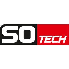 SOTECH logo link