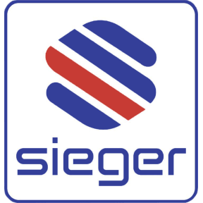 Sieger logo link