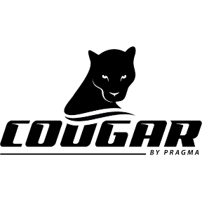 Cougar logo link