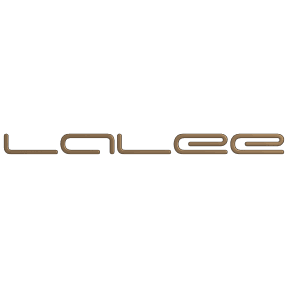 Lalee logo link