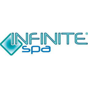 Infinite Spa logo link