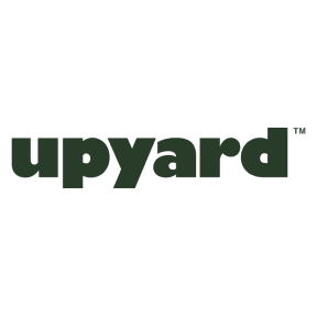 UPYARD logo link