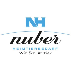 Nuber logo link
